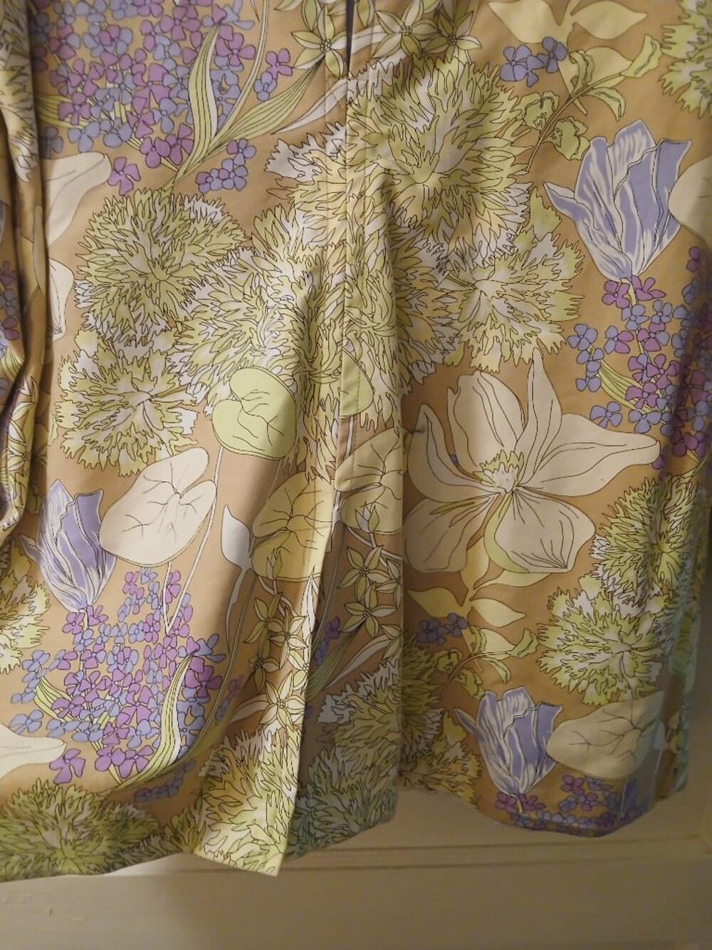 Massimo Spring Floral Blazer - Picture 8 of 8